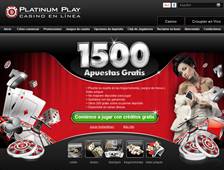 Platinium Casino