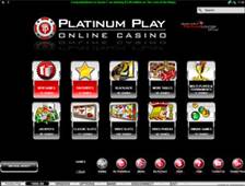 Platinium Casino
